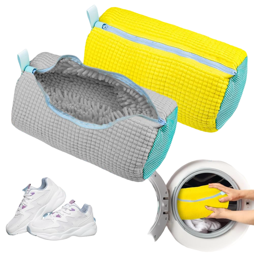 Bolsa Premium de Limpieza para Sneakers