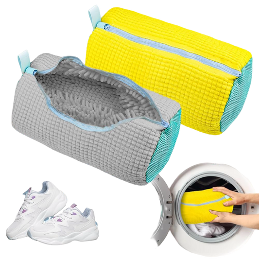 Premium Sneaker Cleaning Bag