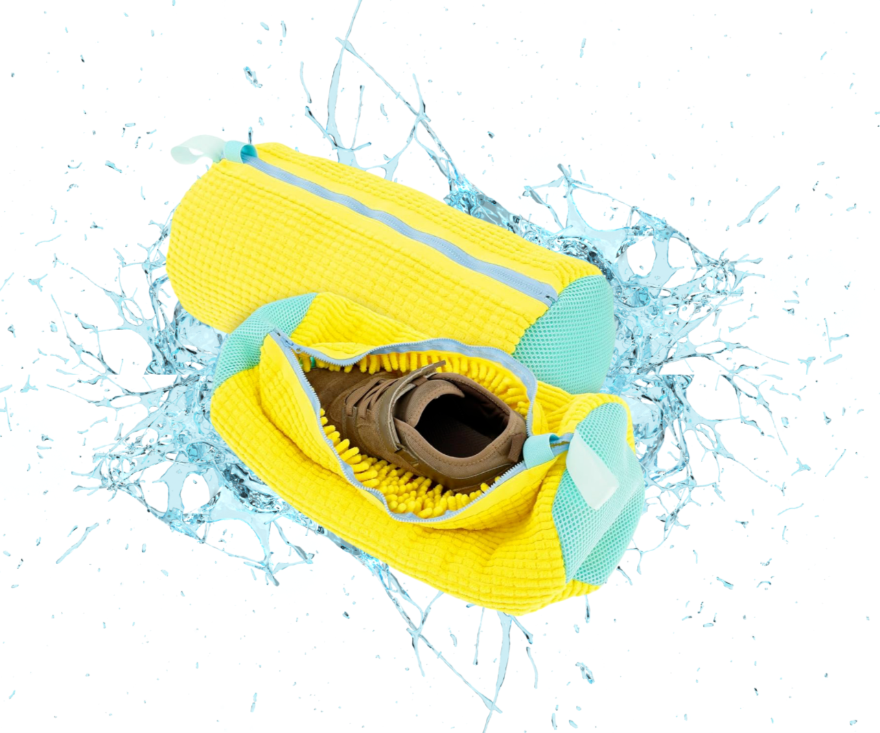Bolsa Premium de Limpieza para Sneakers
